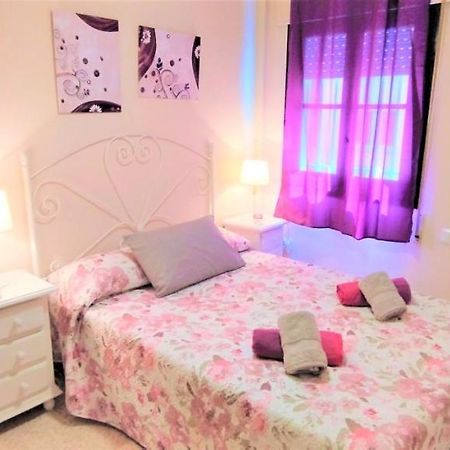 Apartamento Tres Carabelas Ii, Ac, Wifi, Parking Sanlúcar de Barrameda Екстериор снимка