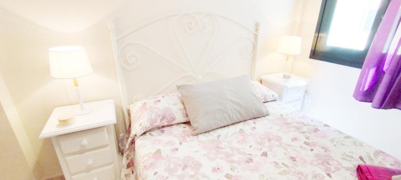 Apartamento Tres Carabelas Ii, Ac, Wifi, Parking Sanlúcar de Barrameda Екстериор снимка