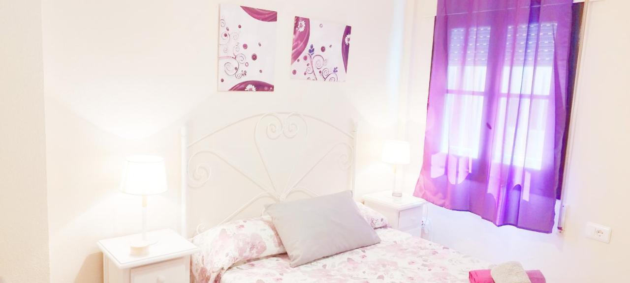 Apartamento Tres Carabelas Ii, Ac, Wifi, Parking Sanlúcar de Barrameda Екстериор снимка