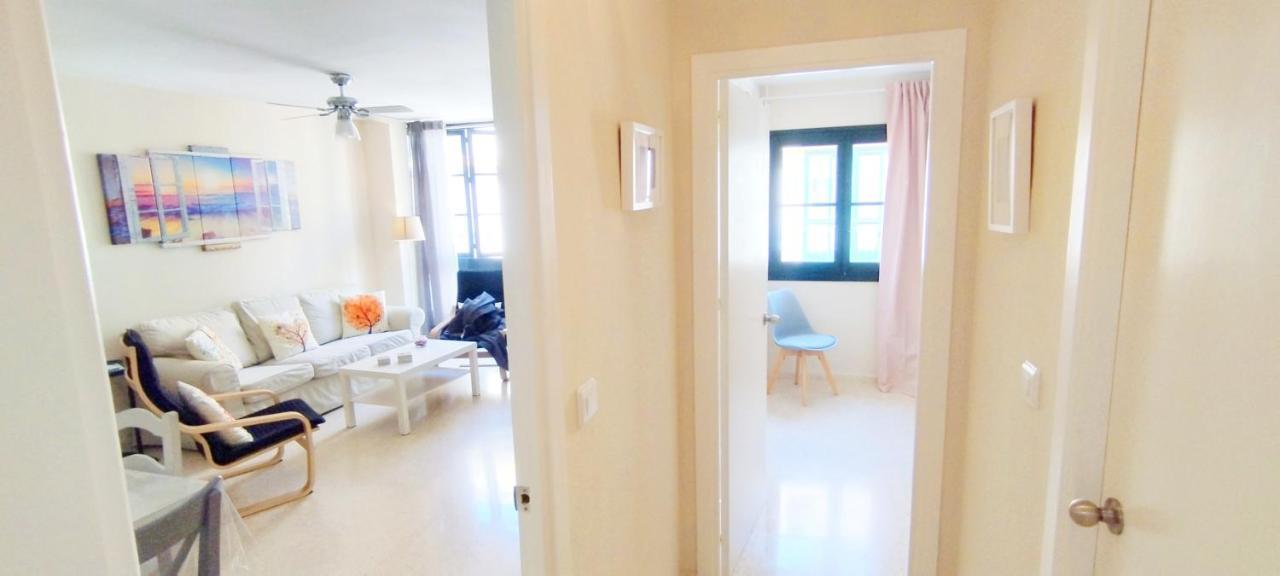 Apartamento Tres Carabelas Ii, Ac, Wifi, Parking Sanlúcar de Barrameda Екстериор снимка