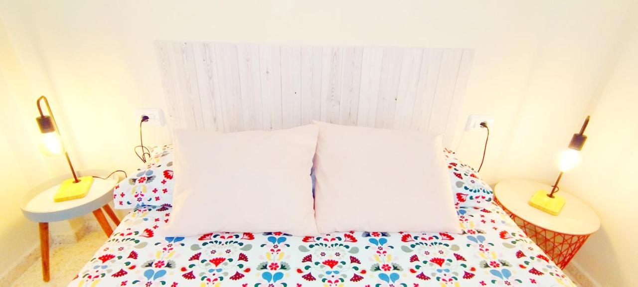 Apartamento Tres Carabelas Ii, Ac, Wifi, Parking Sanlúcar de Barrameda Екстериор снимка