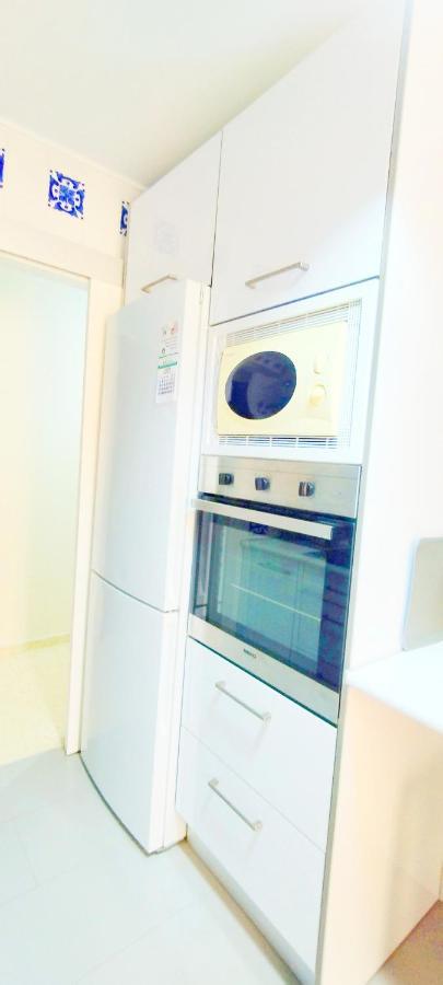 Apartamento Tres Carabelas Ii, Ac, Wifi, Parking Sanlúcar de Barrameda Екстериор снимка