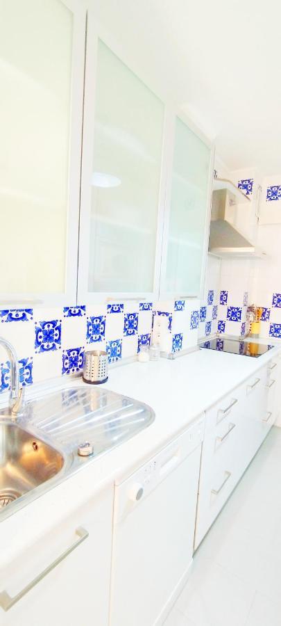 Apartamento Tres Carabelas Ii, Ac, Wifi, Parking Sanlúcar de Barrameda Екстериор снимка