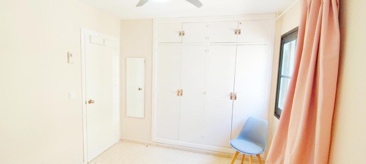 Apartamento Tres Carabelas Ii, Ac, Wifi, Parking Sanlúcar de Barrameda Екстериор снимка
