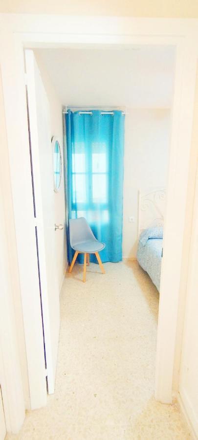 Apartamento Tres Carabelas Ii, Ac, Wifi, Parking Sanlúcar de Barrameda Екстериор снимка