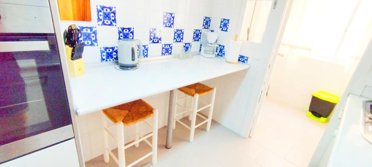 Apartamento Tres Carabelas Ii, Ac, Wifi, Parking Sanlúcar de Barrameda Екстериор снимка