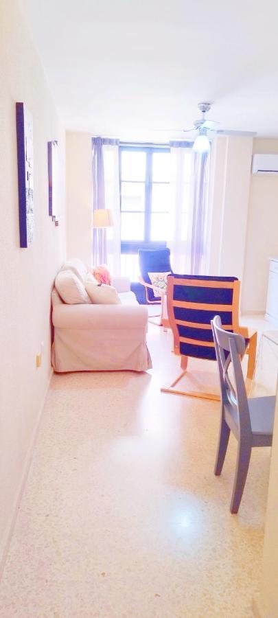 Apartamento Tres Carabelas Ii, Ac, Wifi, Parking Sanlúcar de Barrameda Екстериор снимка