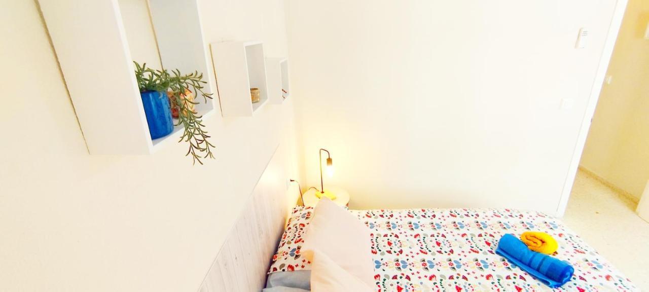 Apartamento Tres Carabelas Ii, Ac, Wifi, Parking Sanlúcar de Barrameda Екстериор снимка