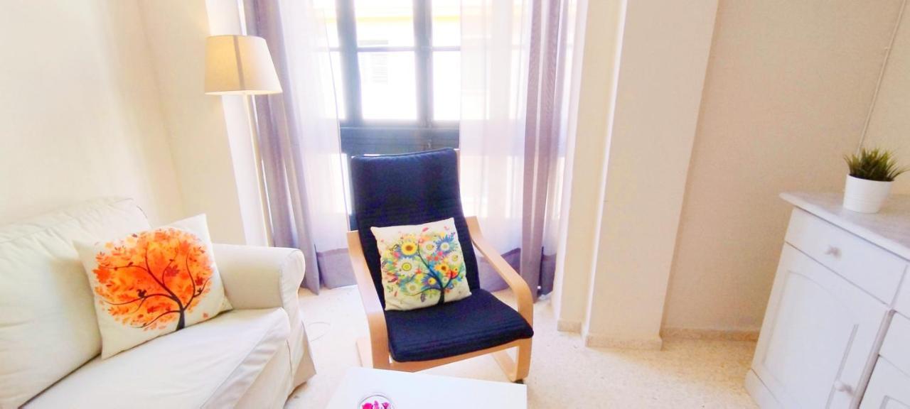 Apartamento Tres Carabelas Ii, Ac, Wifi, Parking Sanlúcar de Barrameda Екстериор снимка