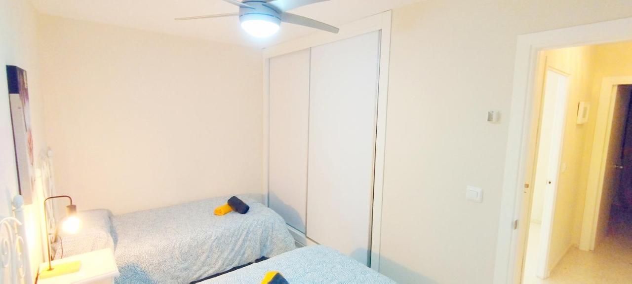 Apartamento Tres Carabelas Ii, Ac, Wifi, Parking Sanlúcar de Barrameda Екстериор снимка