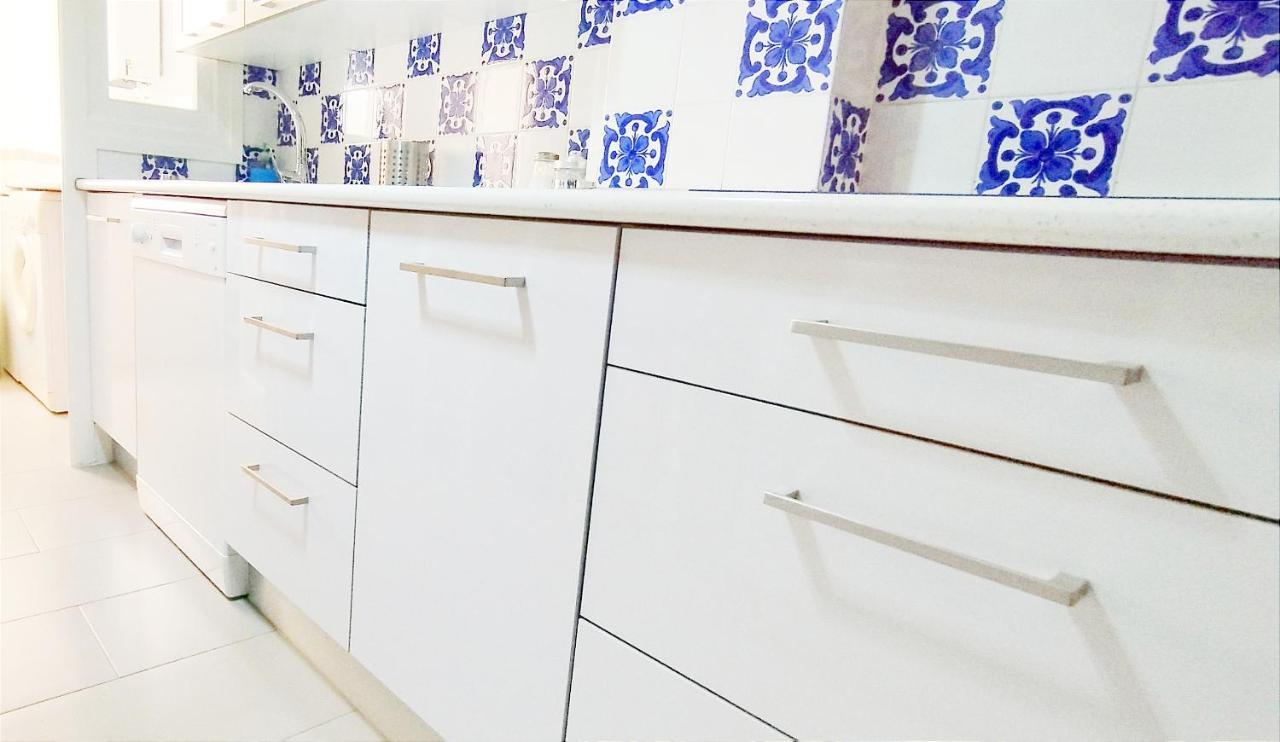 Apartamento Tres Carabelas Ii, Ac, Wifi, Parking Sanlúcar de Barrameda Екстериор снимка
