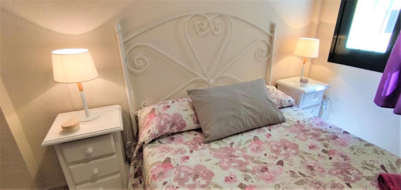 Apartamento Tres Carabelas Ii, Ac, Wifi, Parking Sanlúcar de Barrameda Екстериор снимка