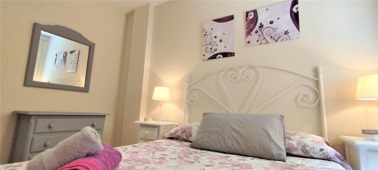 Apartamento Tres Carabelas Ii, Ac, Wifi, Parking Sanlúcar de Barrameda Екстериор снимка