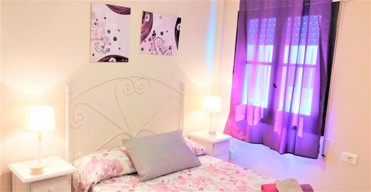 Apartamento Tres Carabelas Ii, Ac, Wifi, Parking Sanlúcar de Barrameda Екстериор снимка